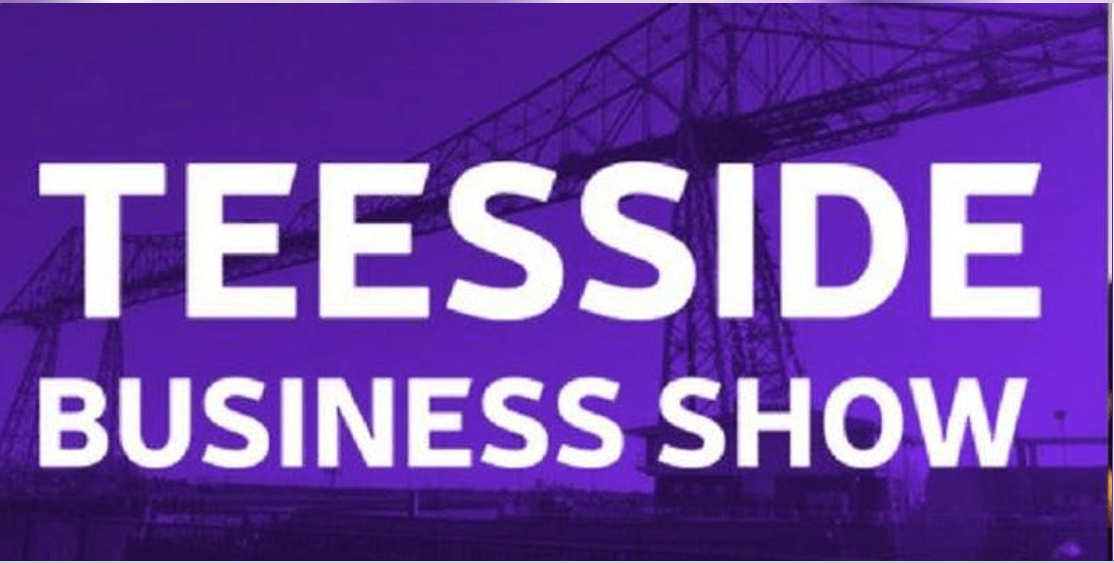 Teesside Business Show - Autumn 2018